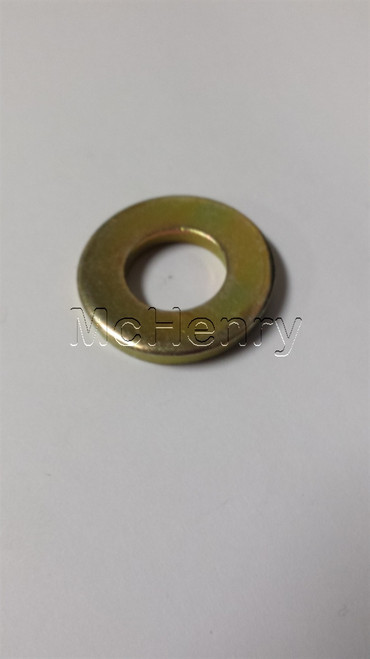 Genuine MTD WASHER FLAT .635 Parts#