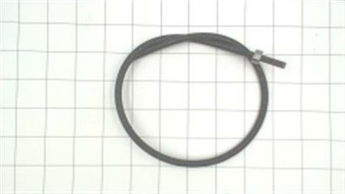 Genuine MTD  Part UPPER FLEX SHFT 753-06216