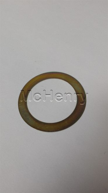Genuine MTD  Part WASHER-FLAT 1.015 736-04257
