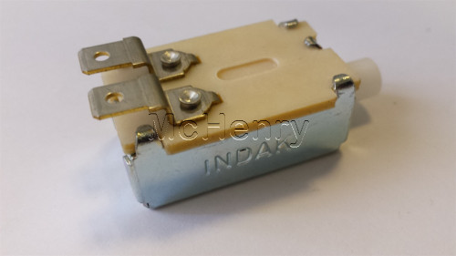 Genuine MTD  Part SWITCH-PLUNGER 20A 725-06114