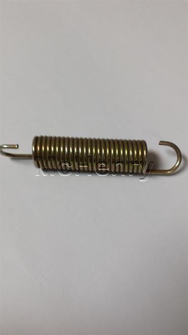 Genuine MTD  Part SPRING EXTN 47 OD X 2.50 LG 732-04049