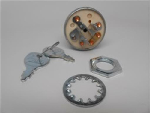 Genuine MTD  Part SWITCH - BATTERY 925-3021