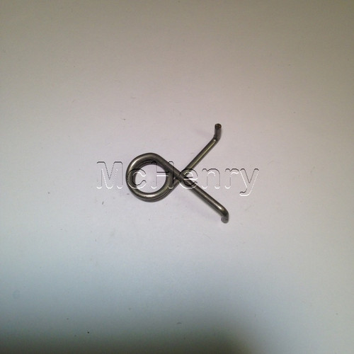 Genuine MTD  Part SPRING TORSION 732-04320