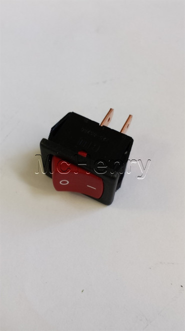 Genuine MTD  Part SWITCH-MOMENTARY ON/ 725-05280