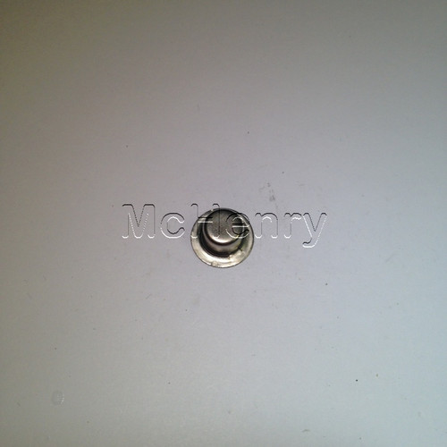 Genuine MTD  Part SPEED NUT 726-0135