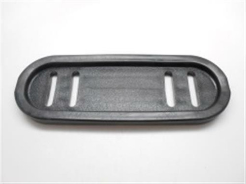 Genuine MTD  Part SHOE SLIDE - PLASTIC 731-05984A