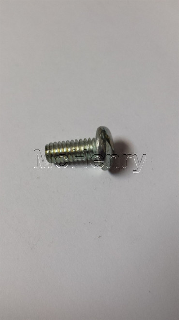 Genuine MTD  Part SCREW-TRUSS MACH 710-0946