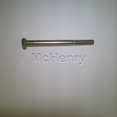 Genuine MTD  Part SCREW-HEX CAP 710-04370