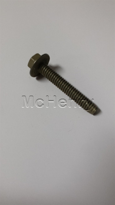 Genuine MTD  Part SCREW 710-04586