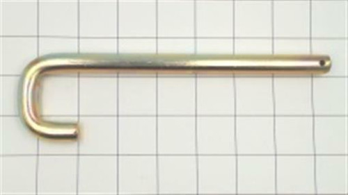 Genuine MTD  Part ROLLER PIN 711-3314A