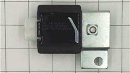 Genuine MTD  Part REGULATOR W/BRKT 951-12242