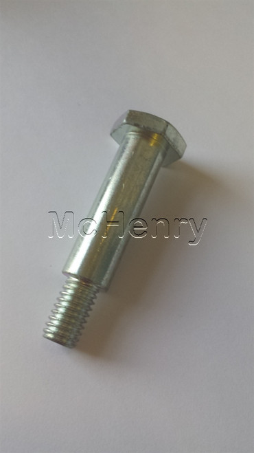 Genuine MTD  Part SCREW-SHOULDER 738-04466