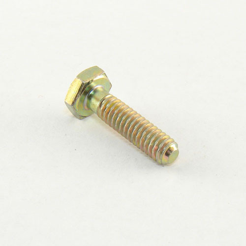 Genuine MTD  Part SCREW-HEX 710-0597