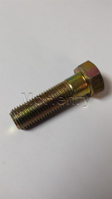 Genuine MTD  Part SCREW-7/16-20 X 1.50 710-0757
