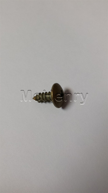 Genuine MTD  Part SCREW 710-0779A