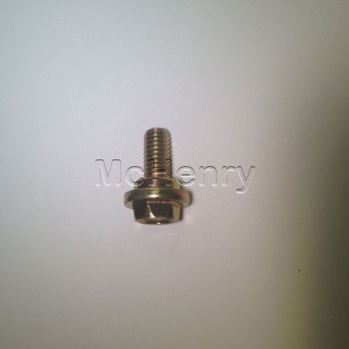 Genuine MTD  Part SCREW-SHLDR 738-04130A