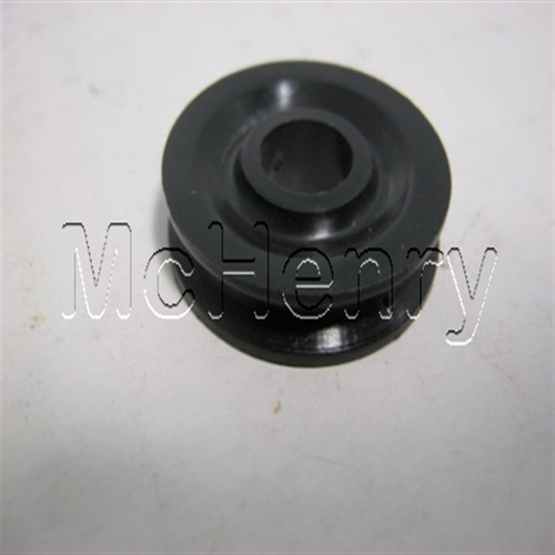 Genuine MTD  ROLLER-CABLE GUIDE Part # 756-0625