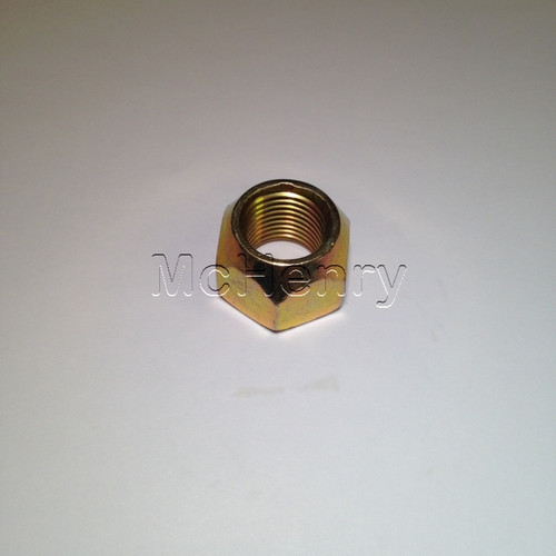 Genuine MTD  Part NUT-HEX LUG 712-04311