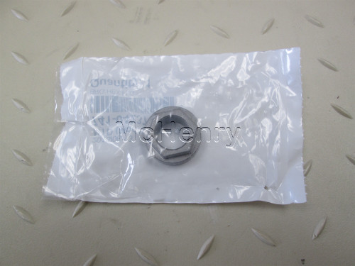 Genuine MTD  BEARING-HEX FLANGE Part # 741-04237B