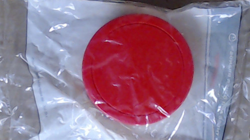 Genuine MTD  Part PAPER AIR FILTER 951-14628