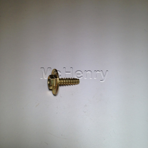 Genuine MTD  SCREW-B 10-16 X .6 Part # 710-04669