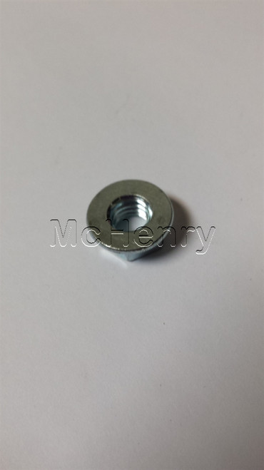 Genuine MTD  Part NUT  5/16X18 FLG 712-04230