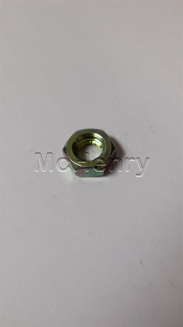 Genuine MTD NUT-HEX TOP LOCK Parts#