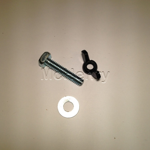 Genuine MTD  Part GUARD MNT. HDW  OPP 753-04282