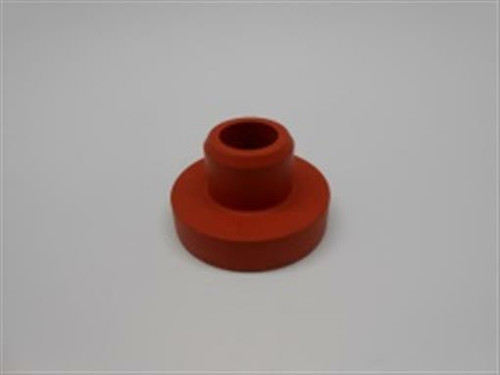 Genuine MTD  Part GROMMET-FUEL TANK  O 02002253