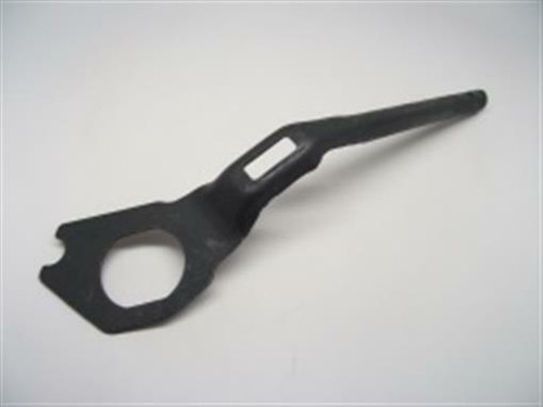 Genuine MTD  Part LEVER-HEIGHT CONTROL 732-04338C