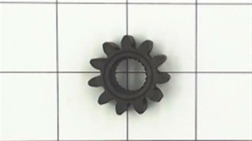 Genuine MTD  Part GEAR-STRG PINION 717-04943