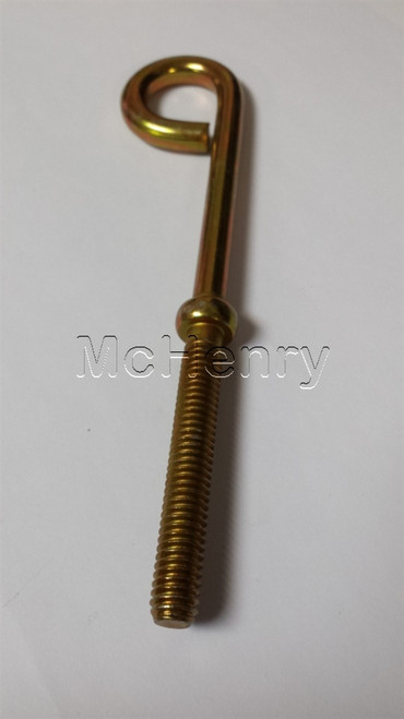 Genuine MTD  Part EYEBOLT-CHUTE CRANK 747-04263