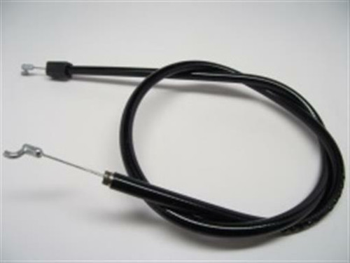 Genuine MTD  Part CBL THROT AC-2 Z-BEND 753-1231