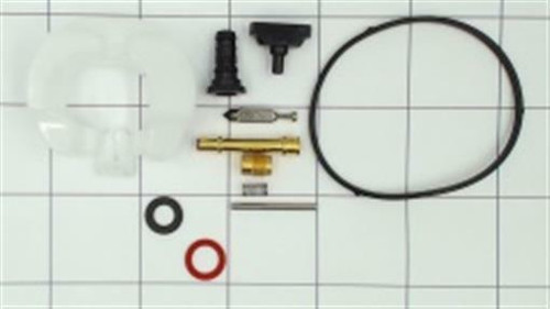 Genuine MTD  Part CARBURETOR REBUILD K 951-12760A