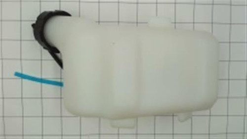 Genuine MTD  Part FUEL TANK ASSY 753-06797