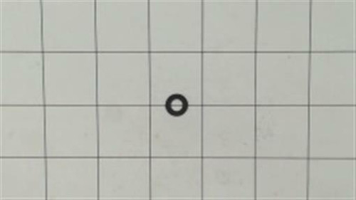 Genuine MTD GASKET-FUEL DRAIN Parts#