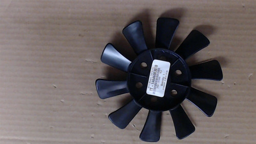 Genuine MTD  Part FAN-HYDRO     BLK TT-1A646083070
