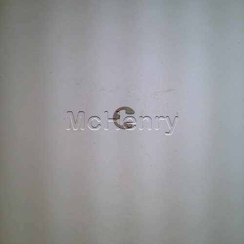 Genuine MTD  Part E RING CLIP 716-04153