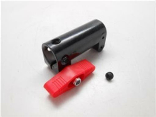 Genuine MTD  Part CLICK LINK ASM 753-06886