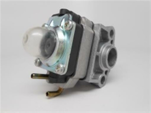 Genuine MTD  Part CARB ASM AC5 TRIM W/LINES 753-06083