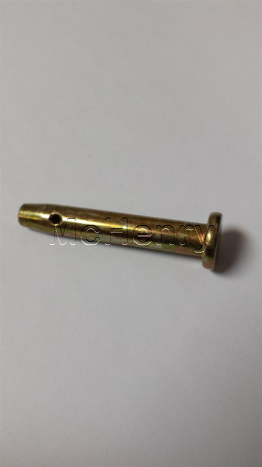 Genuine MTD  Part CLEVIS PIN 711-1017