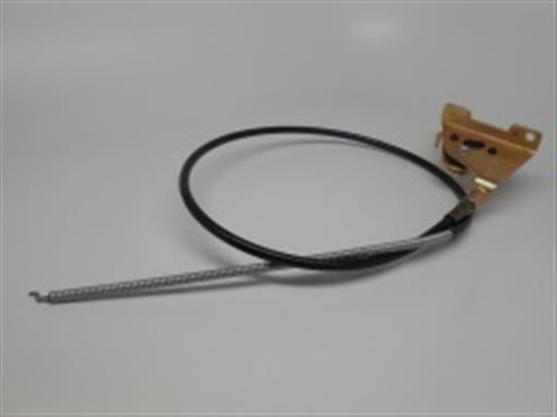 Genuine MTD  Part CONT THROT 27.75 X .70 EXT 946-3049