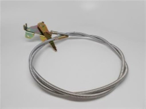 Genuine MTD  Part CBL CLU WHEEL OPC GW-9442P