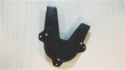 Genuine MTD  Part COVER ASM-DECK BEL 631-05024