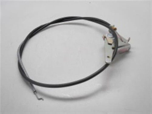 Genuine MTD  Part CABLE-THROTTLE 946-04352A