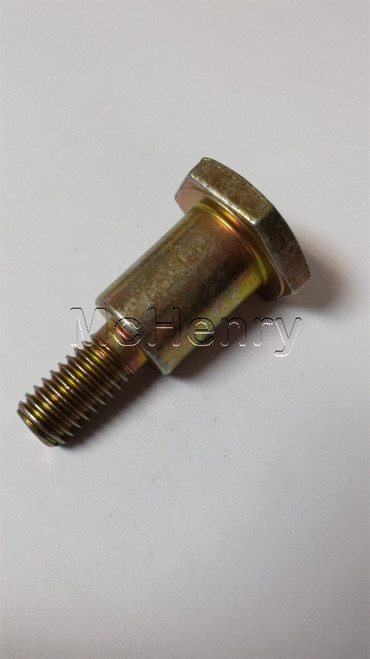 Genuine MTD  Part BOLT-SHOULDER 738-05007