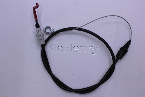 Genuine MTD  Part CABLE-BRAKE TRANS LH 946-05077A