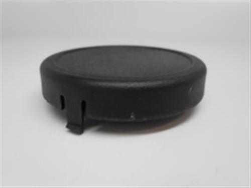 Genuine MTD  Part CAP-STEERING WHL 731-04039