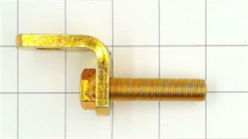 Genuine MTD  Part BRACKET ASM-LOWER 02002890