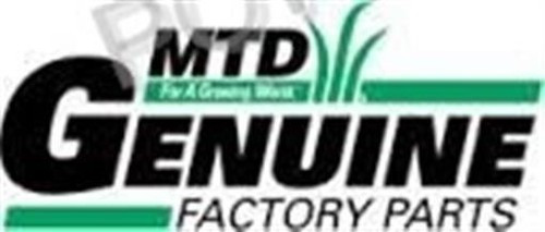 Genuine MTD  SWITCH-ELEC -USE 92504174A Part # 925-04174